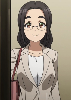 Miki Morishita