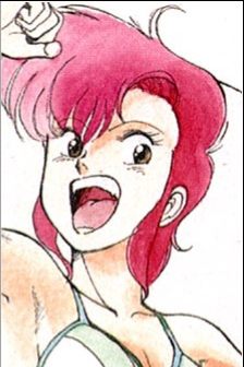 Miki Morita