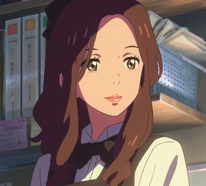 Miki Okudera