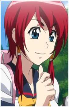 Miki Otonashi
