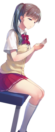 Display picture for Miki Yamamura