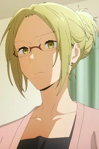 Display picture for Miki Yoshikawa