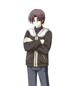 Mikimura Ryou