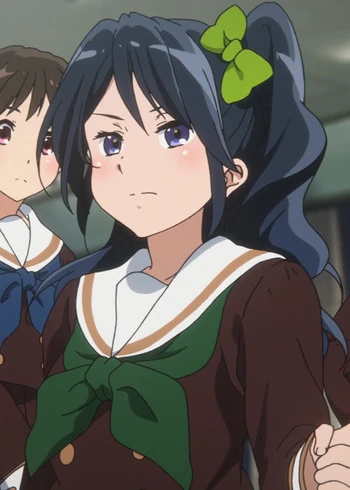 Mikino Oka