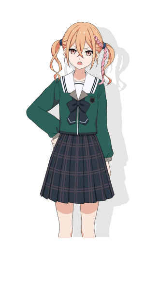 Miko Fumino
