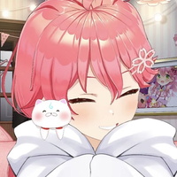 Miko Sakura portrait