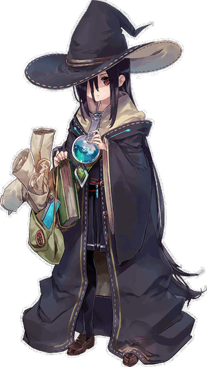 Miko Tenne