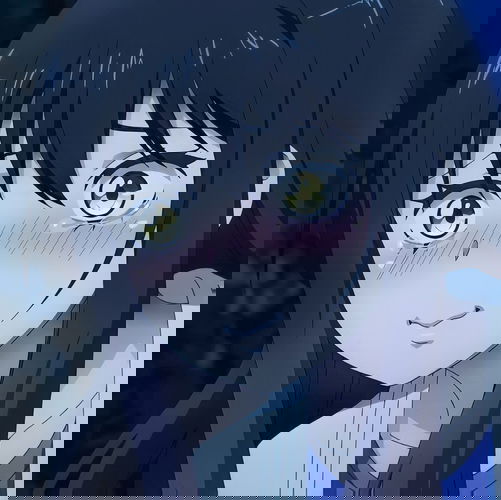 Display picture for Miko Yotsuya