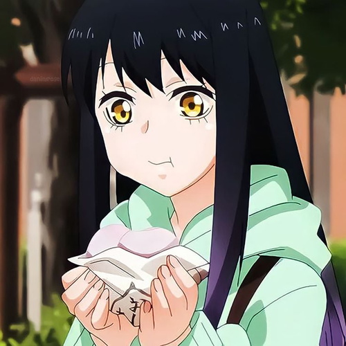 Miko Yotsuya