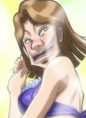 Mikoko Sakazaki