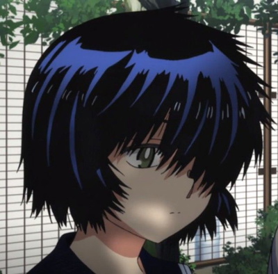 Mikoto Urabe