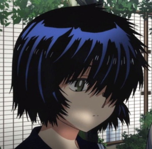 Mikoto Urabe