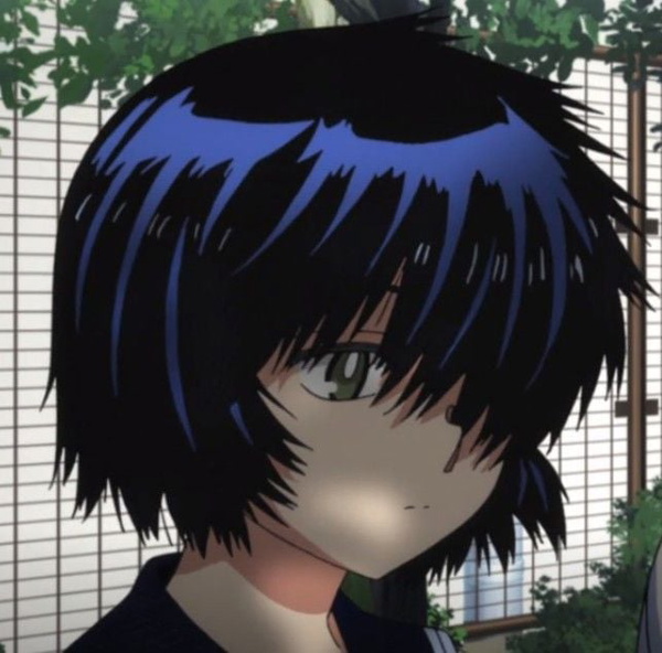 Mikoto Urabe