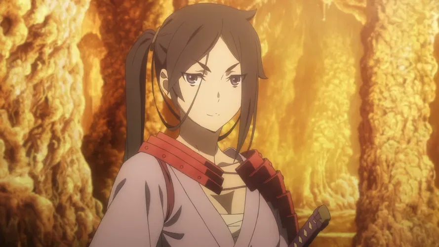 Display picture for Mikoto Yamato