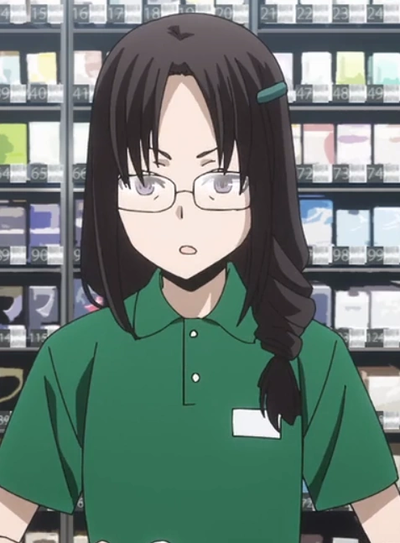 Miku Aihara