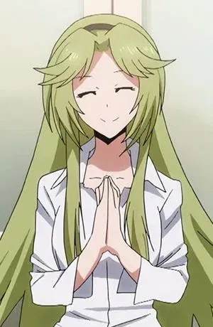 Miku Kobayakawa