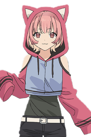 Miku Moriyama