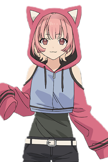 Miku Moriyama