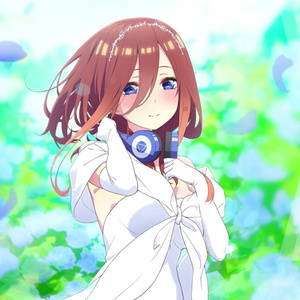 Miku Nakano