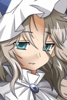 Mikuni Oriko