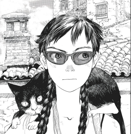 Mikura Amelia
