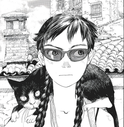 Mikura Amelia