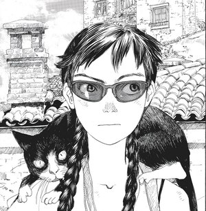 Mikura Amelia