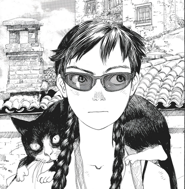 Mikura Amelia