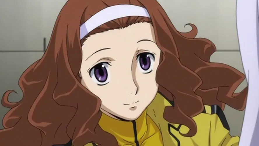 Display picture for Mileina Vashti