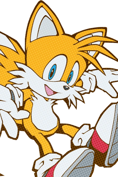Miles Prower