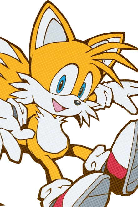Miles Prower