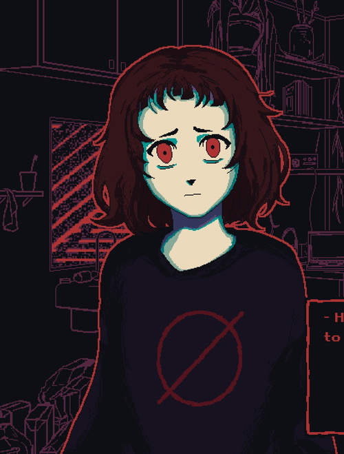 Girl