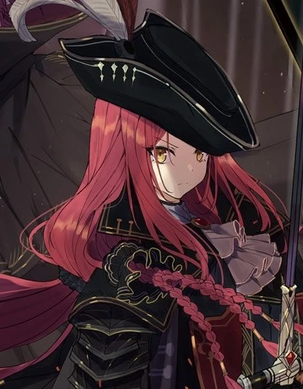 Mary