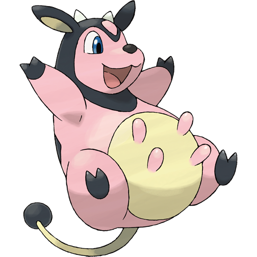 Miltank