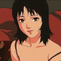 Mima Kirigoe portrait