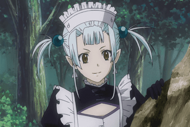 Display picture for Mimi