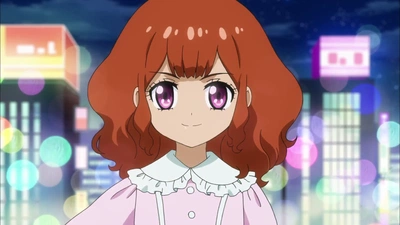 Mimi Imimi