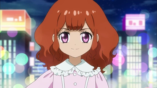 Mimi Imimi