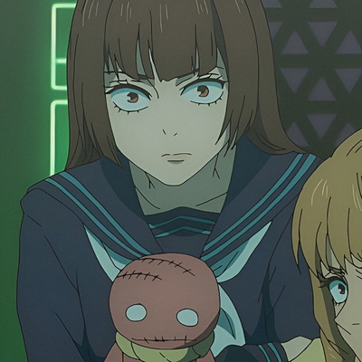 Mimiko Hasaba