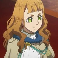 Mimosa Vermillion portrait