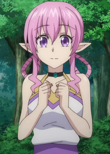 Display picture for Mina