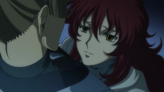 Display picture for Mina Carmine