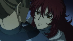 Mina Carmine