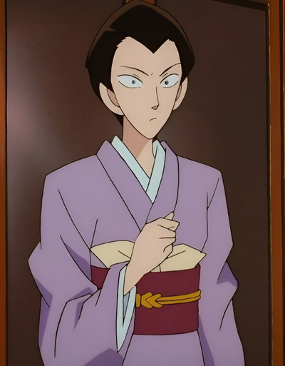 Minagawa Sayuri