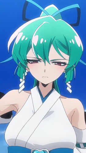 Display picture for Sayo Minakami