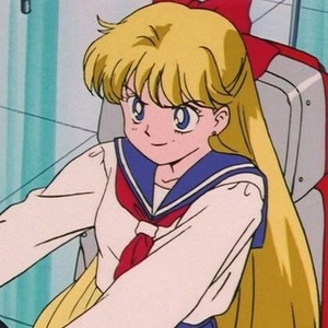 Minako Aino