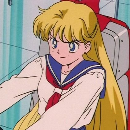 Minako Aino