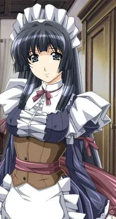 Minako Jounouchi