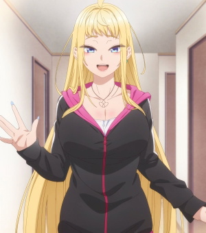 Minami Fuyuki
