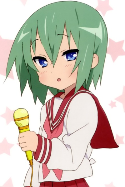 Minami Iwasaki